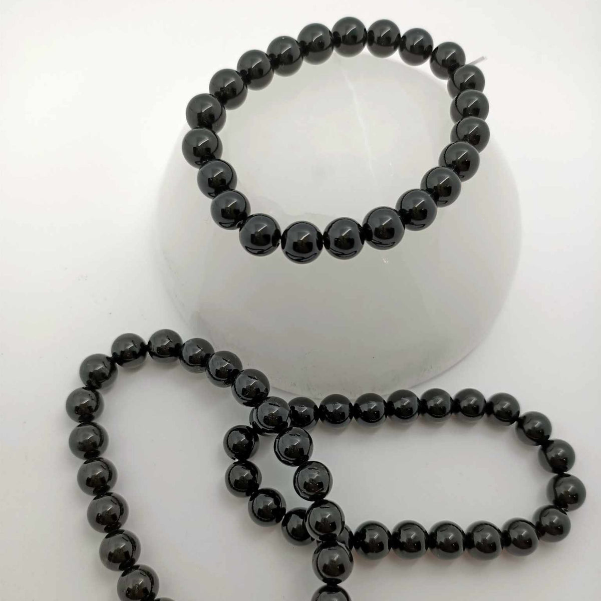 Tourmaline shop crystal bracelet