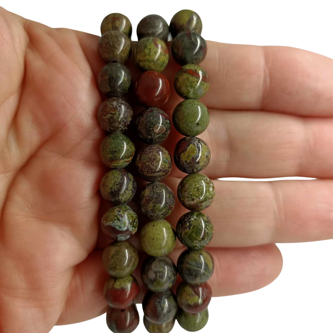 Dragons Blood Bracelet