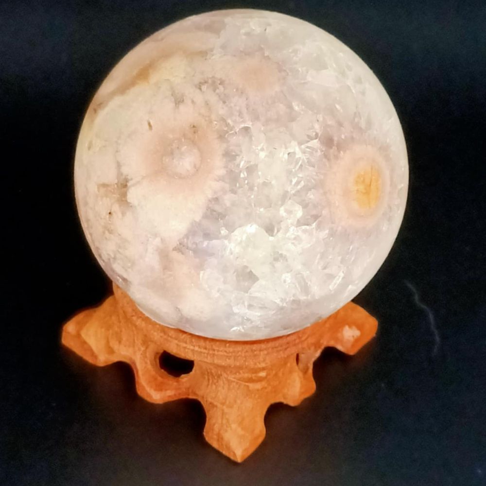 Collection: Spheres