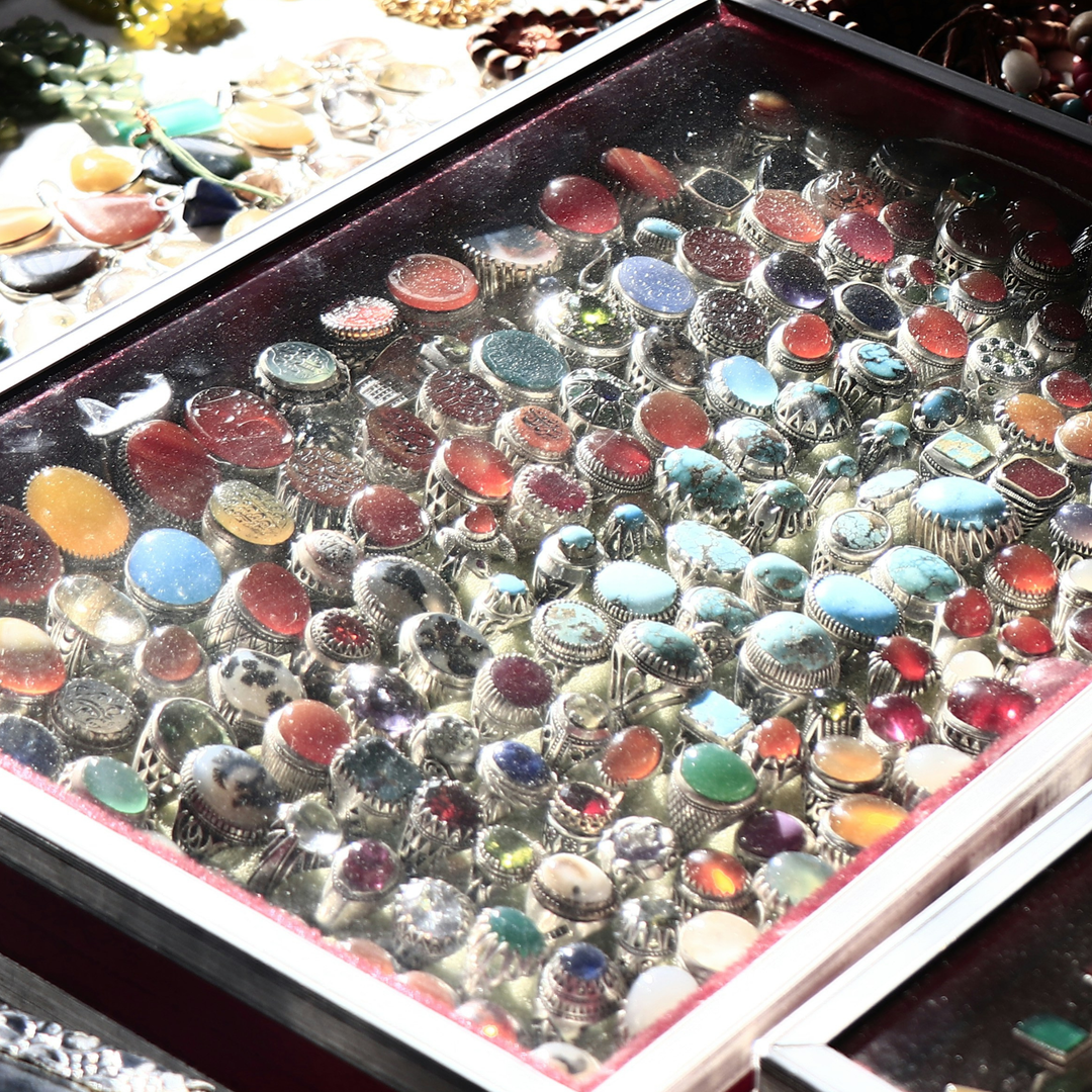Jewellery