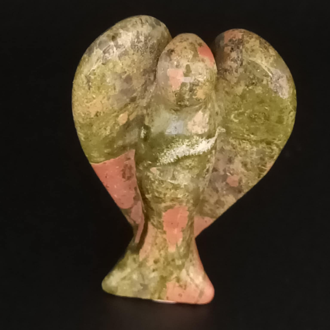 Other Carved Crystals
