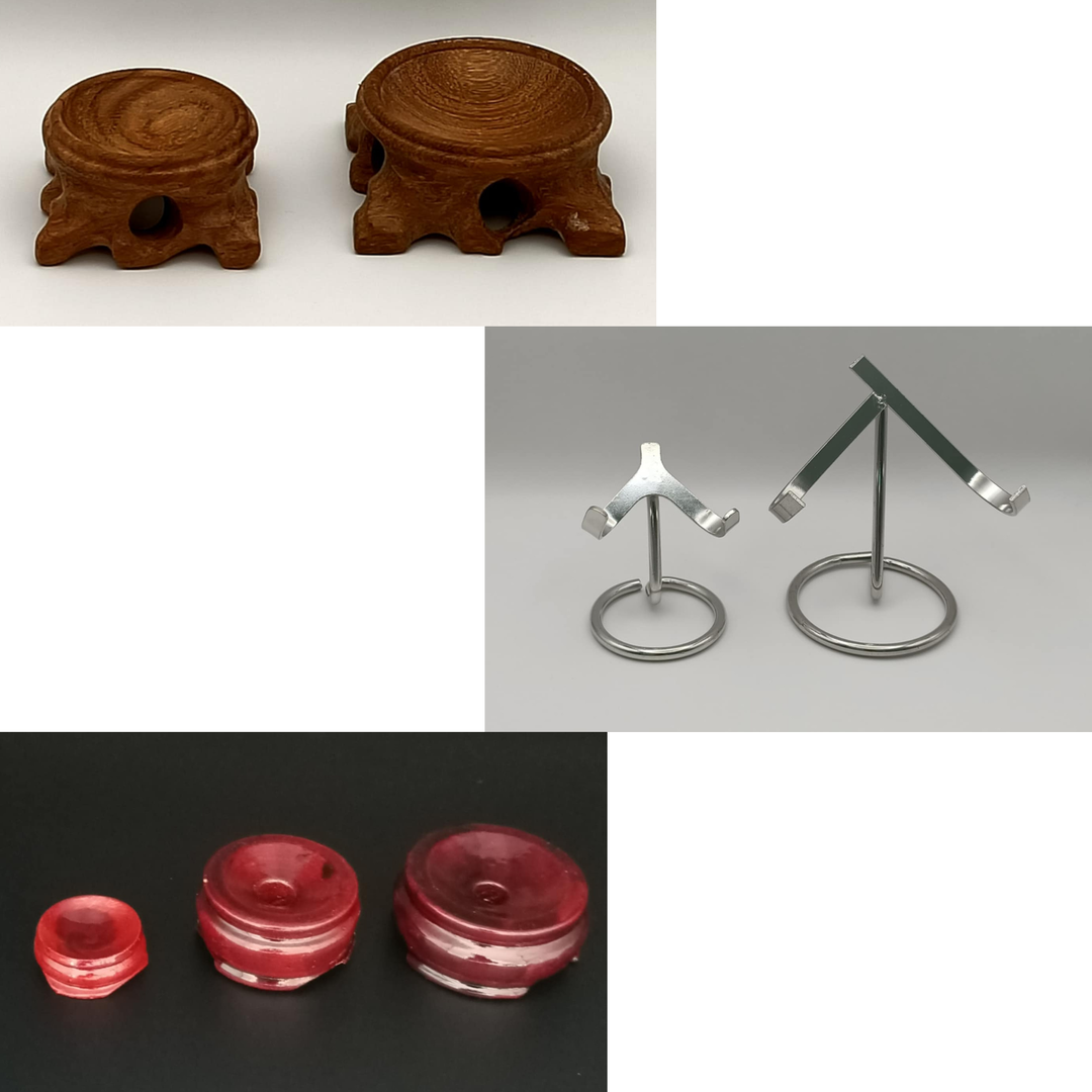 Display Stands