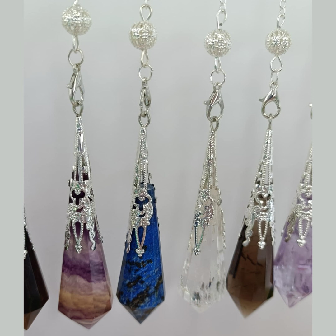 Pendulums & Pendulum Boards