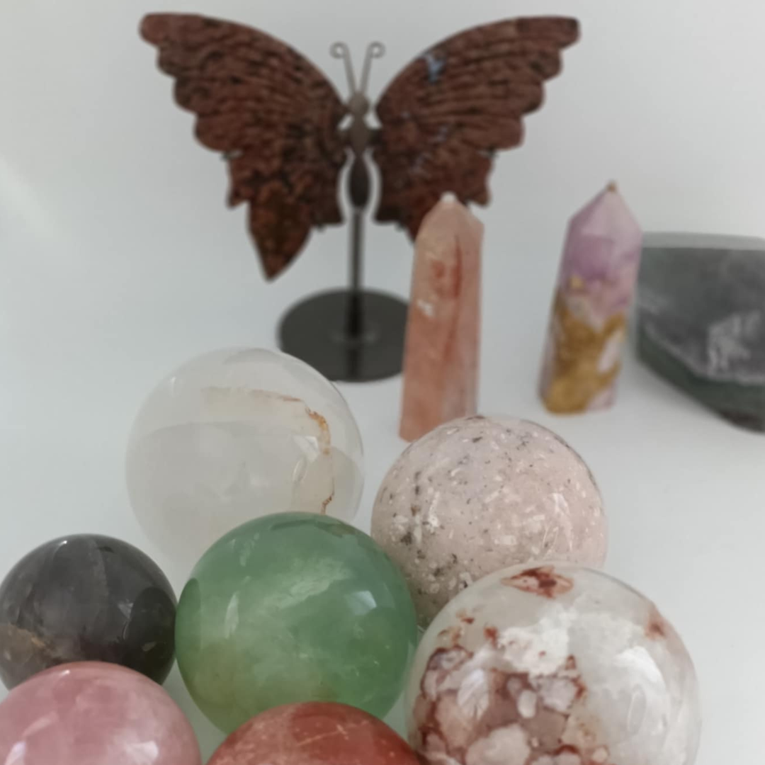 Shop All Crystals