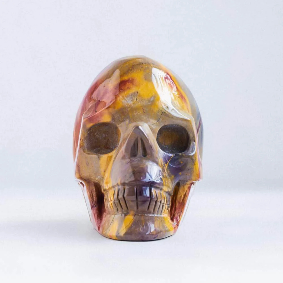 Skulls