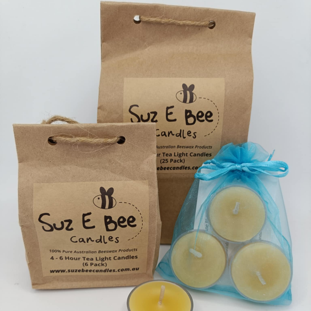 Tea Light Candles