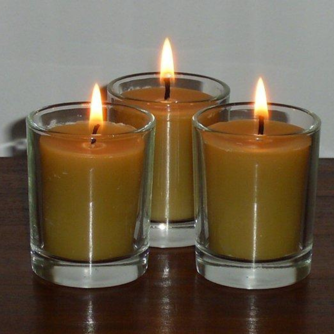 Votive Candles