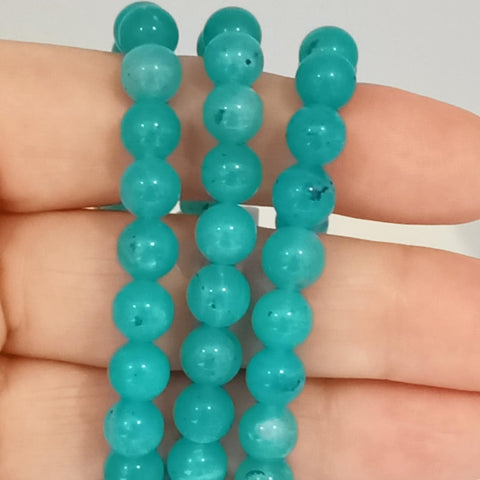 Amazonite Bracelet