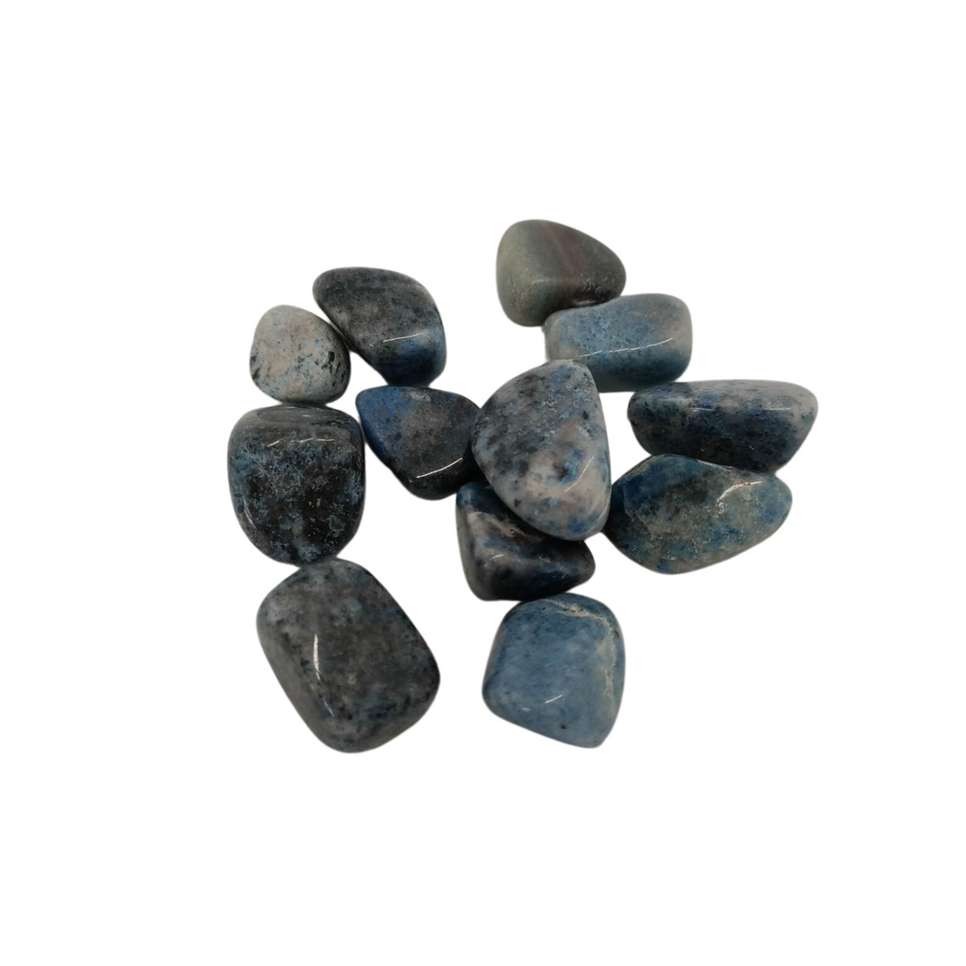 Troellite Tumble