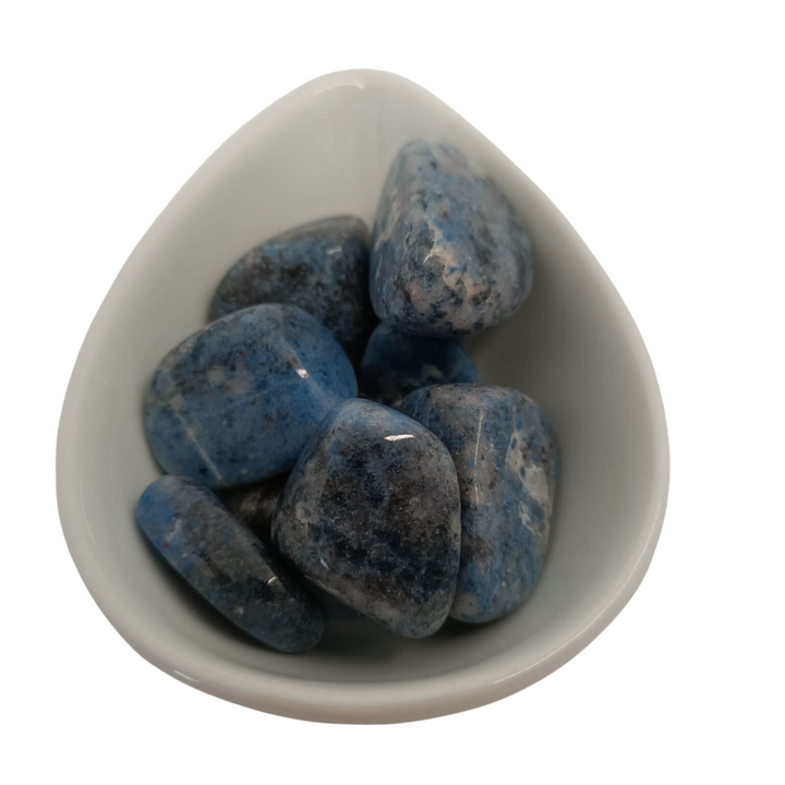 Troellite Tumble
