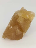 Honey Calcite Raw (#4406)