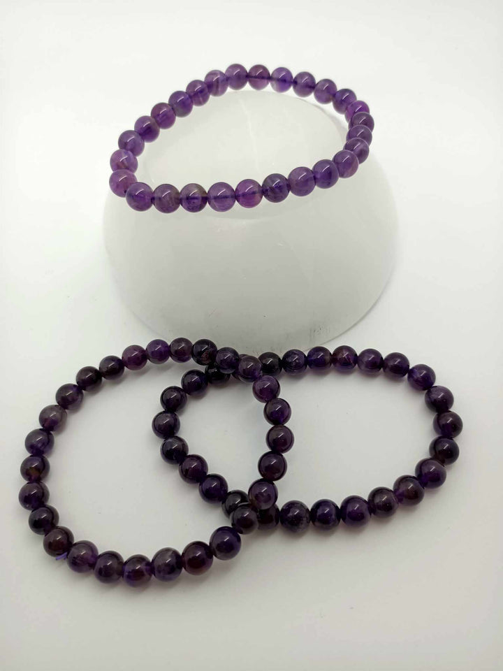 Amethyst Bracelet