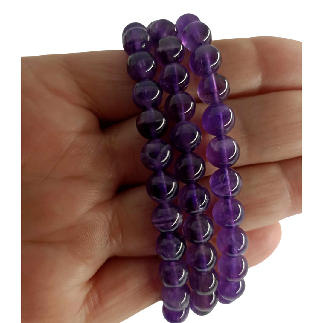 Amethyst Bracelet