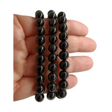 Black Obsidian Bracelet