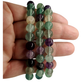 Fluorite Bracelet