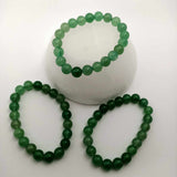 Green Aventurine Bracelet