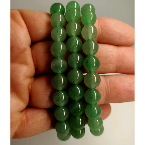 Green Aventurine Bracelet