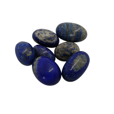Lapis Lazuli Tumble Stone
