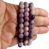 Lepidolite Bracelet