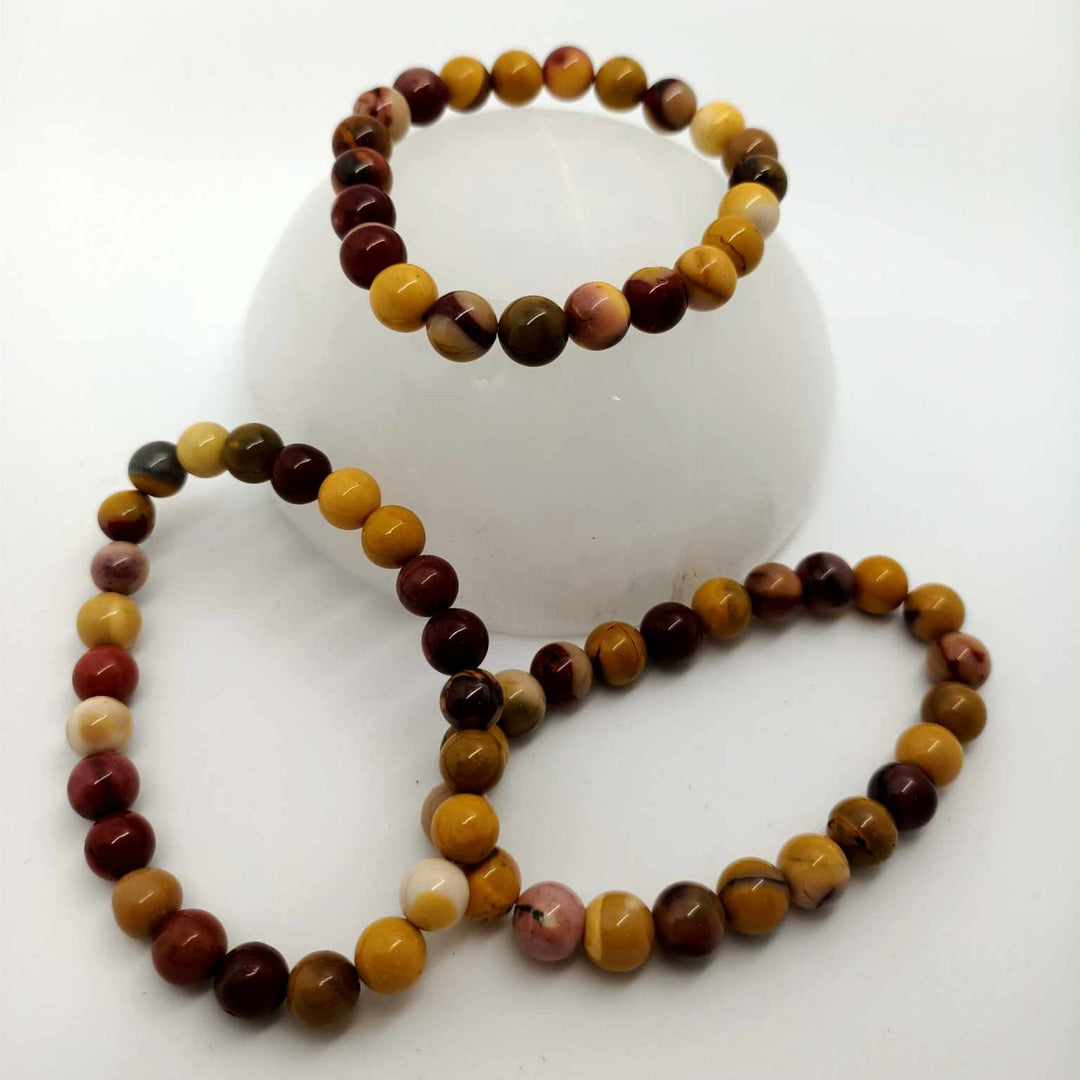Mookaite Bracelet