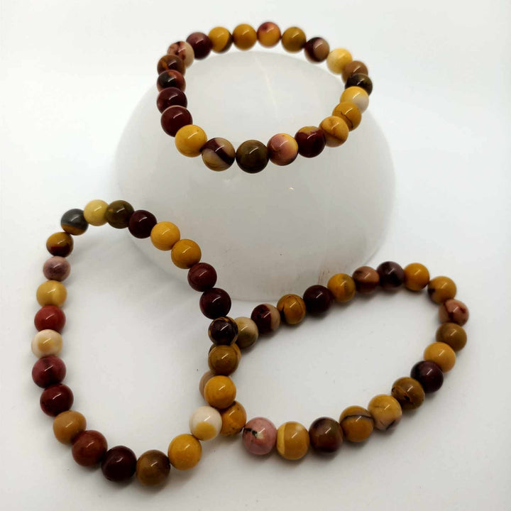Mookaite Bracelet