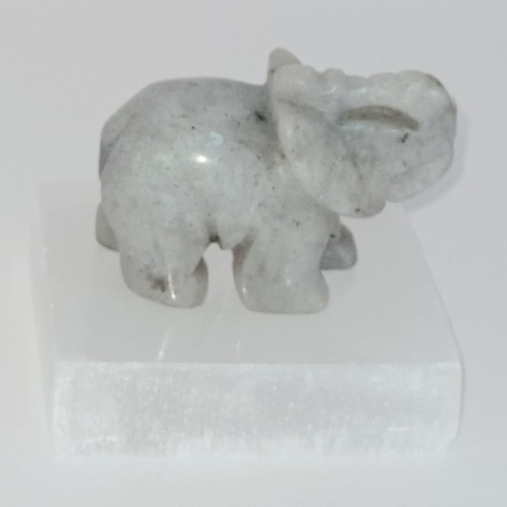 Moonstone Elephant