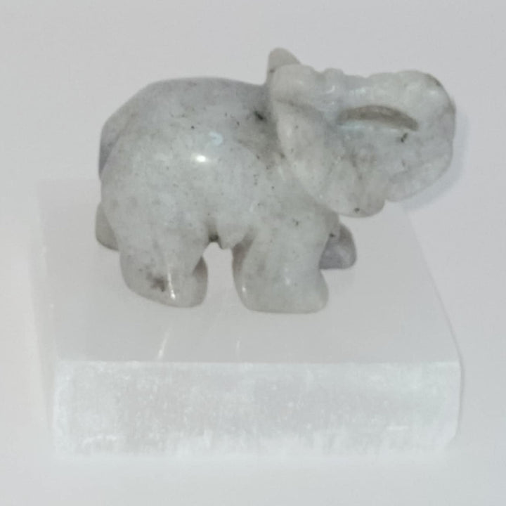 Moonstone Elephant