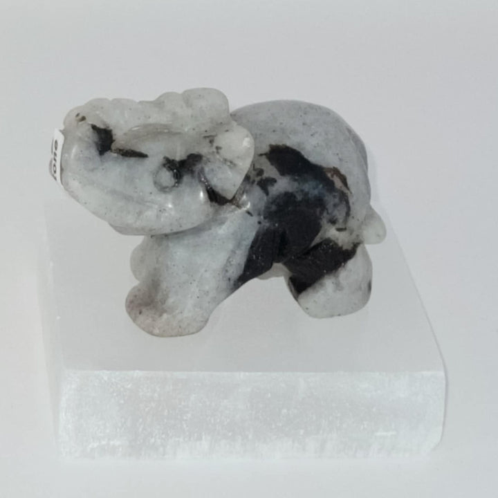 Moonstone Elephant