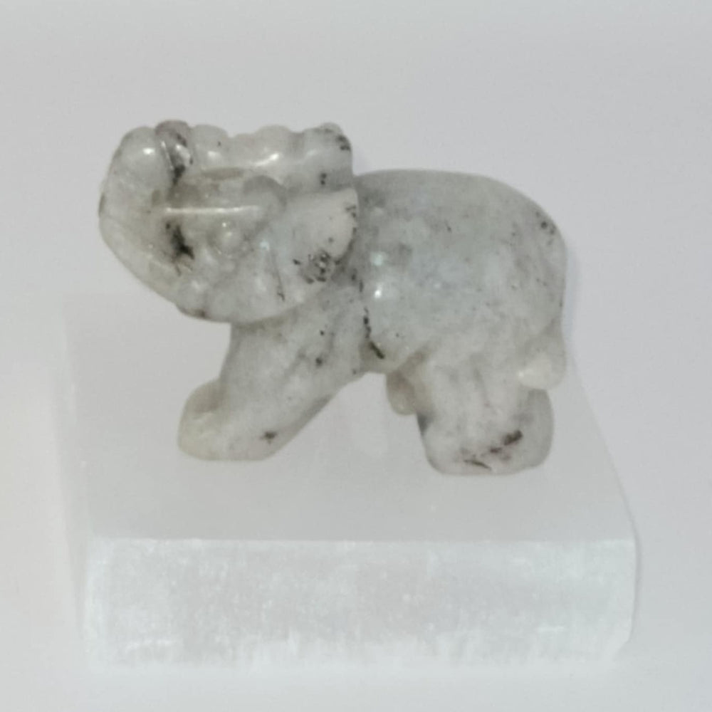 Moonstone Elephant