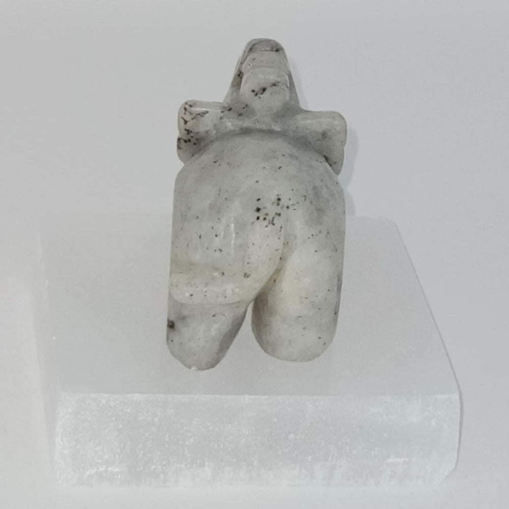 Moonstone Elephant