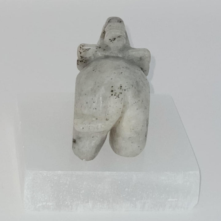 Moonstone Elephant