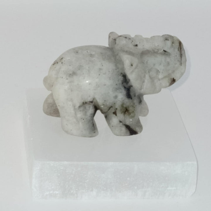 Moonstone Elephant