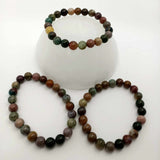 Ocean Jasper Bracelet