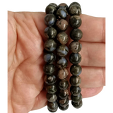 Que Sera (Llanite) Bracelet
