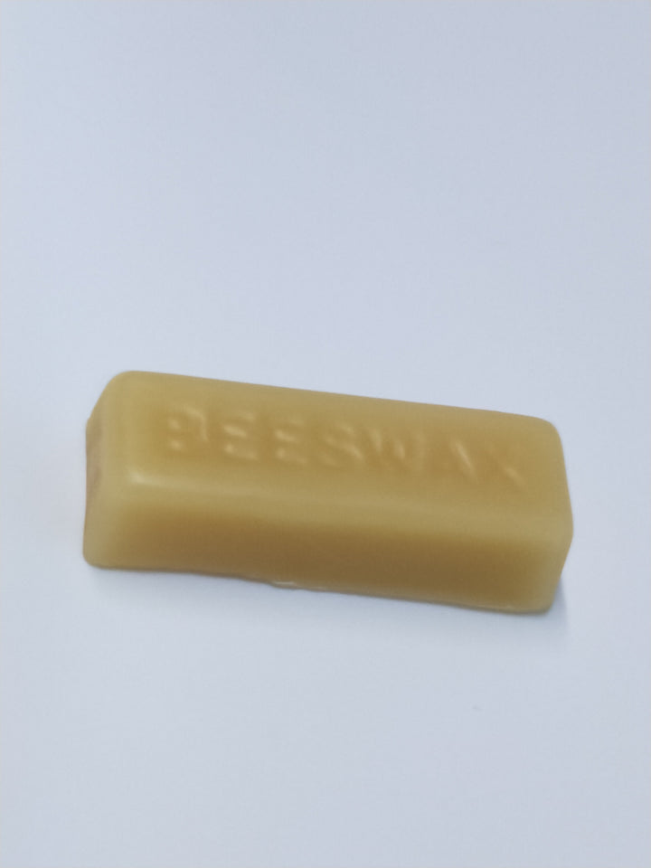Beeswax Stick - Pure Australian Beeswax